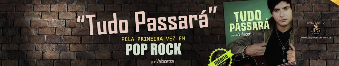 Imagem de capa de VELOCETTE