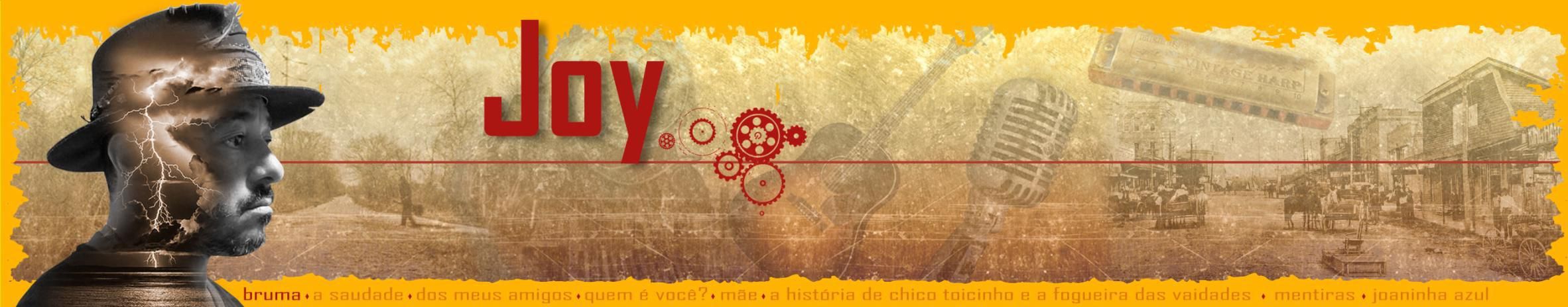 Imagem de capa de Joy