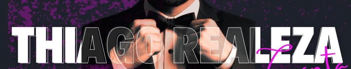 Imagem de capa de Thiago Realeza
