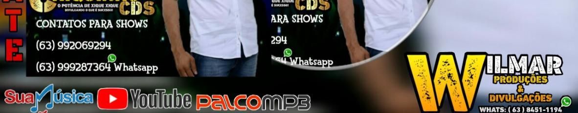Imagem de capa de Marilson Teles O Fera dos Paredões