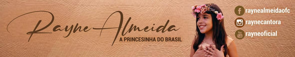 Imagem de capa de Rayne Almeida