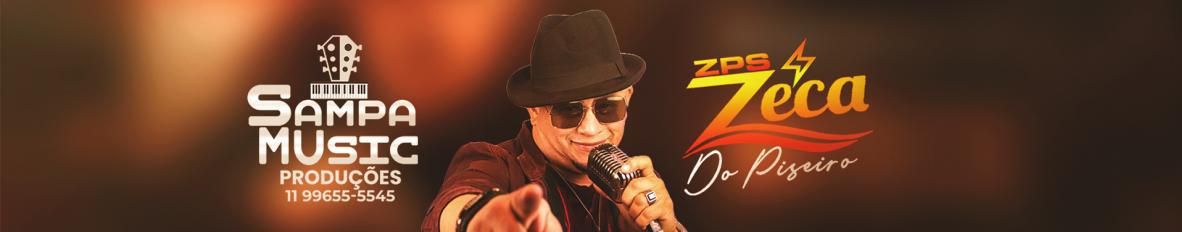 Imagem de capa de Zeca Do Piseiro