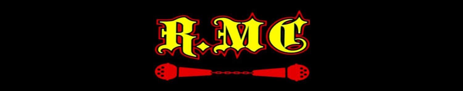 Imagem de capa de R.MC