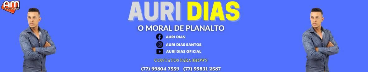 Imagem de capa de Auri Dias