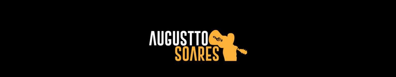 Imagem de capa de Augustto Soares
