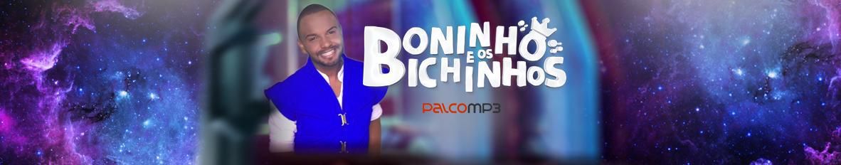 Imagem de capa de Boninho e os Bichinhos