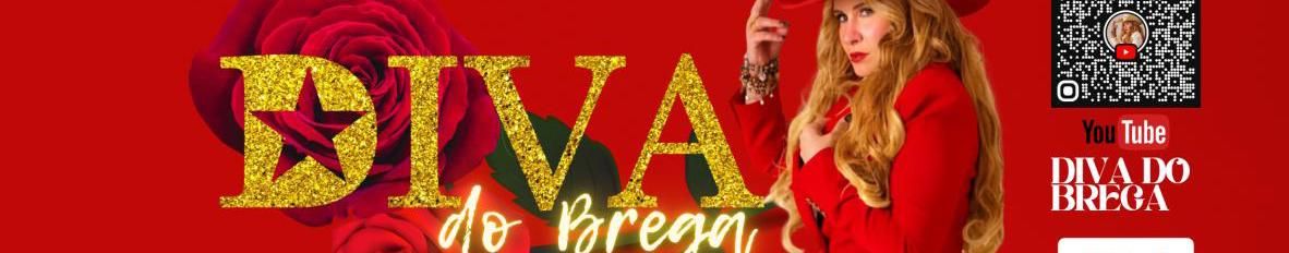 Imagem de capa de DIVA DO BREGA