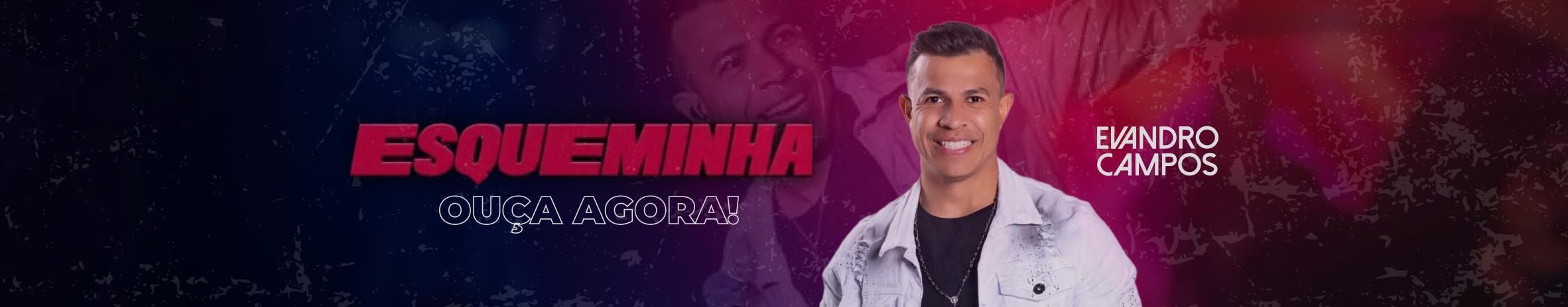 Imagem de capa de Evandro Campos