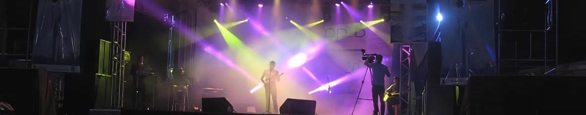 Imagem de capa de Festival de Música Popular - Brumado