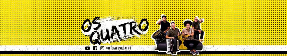 Imagem de capa de Os Quatro
