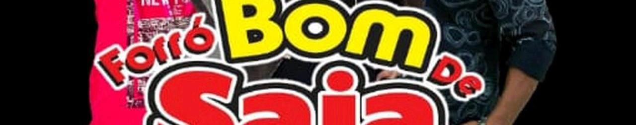 Imagem de capa de Forró Bom de Saia Curta oficial