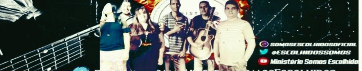 Imagem de capa de Ministerio somos Escolhidos