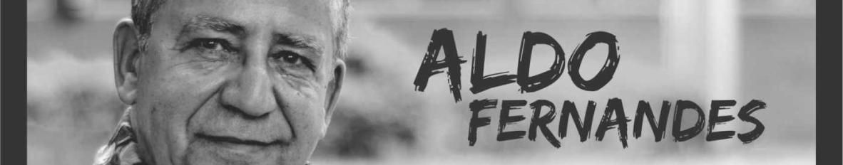 Imagem de capa de Aldo Fernandes