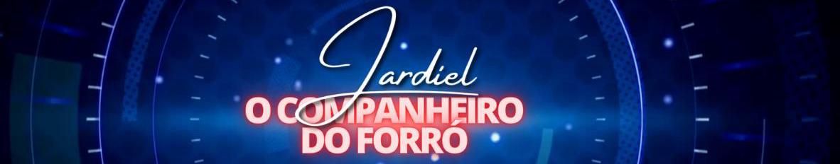 Imagem de capa de Jardiel o Companheiro do Forró