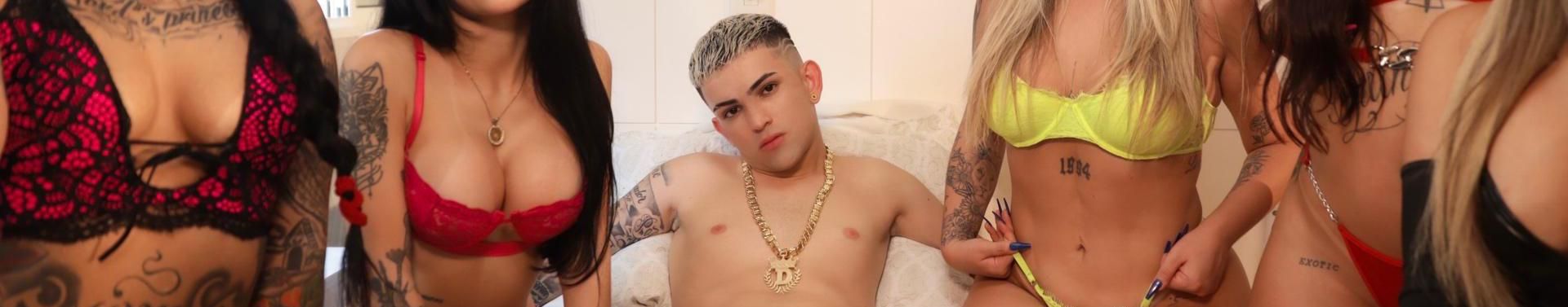 Imagem de capa de MC Duzin7