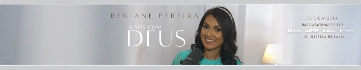 Imagem de capa de Regiane Pereira