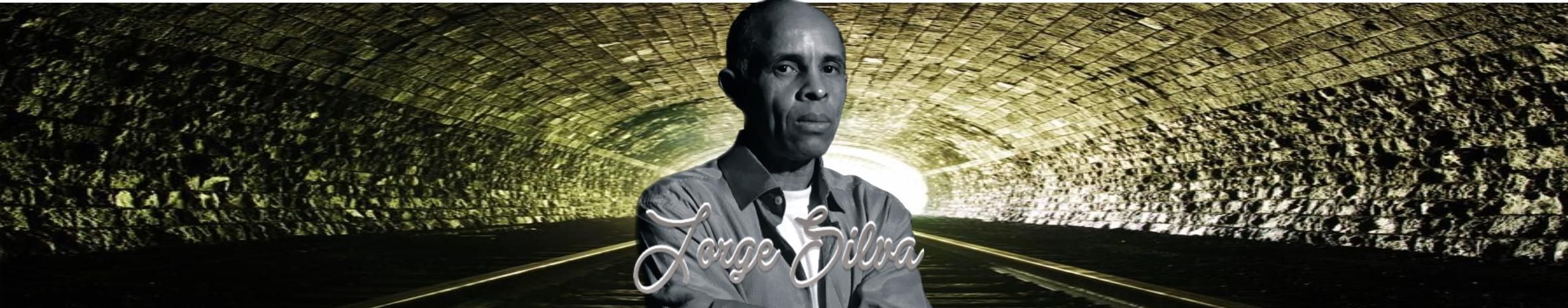Imagem de capa de Jorge Silva