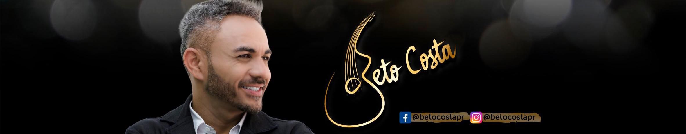 Imagem de capa de Beto Costa