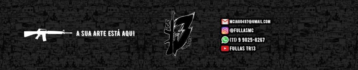 Imagem de capa de Fulla$ Tr13
