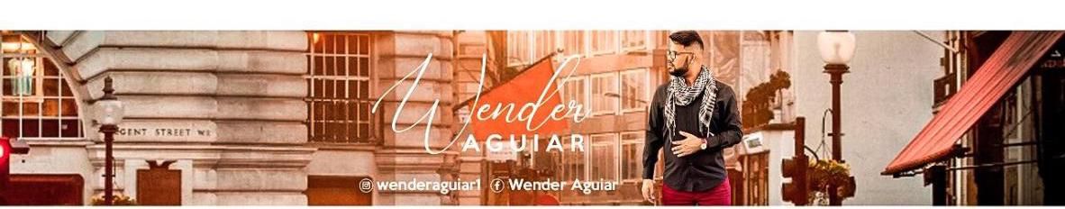 Imagem de capa de Wender Aguiar