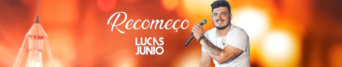 Imagem de capa de Lucas Junio