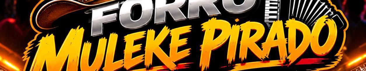 Imagem de capa de FORRO MULEKE PIRADO VOL.02