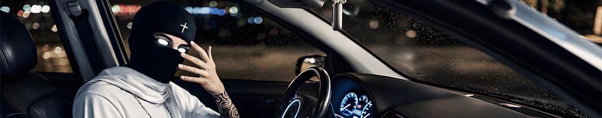 Imagem de capa de Malyke