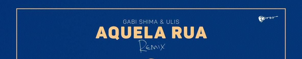 Imagem de capa de Gabi Shima