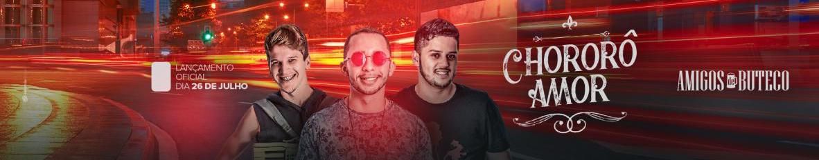 Imagem de capa de Amigos de Buteco