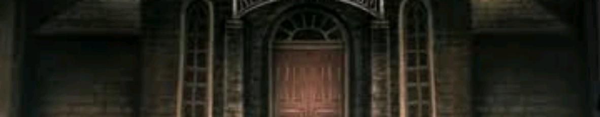 Imagem de capa de Os Portadores: Arquivo Creepy