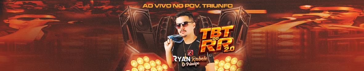 Imagem de capa de Ryan Rabelo