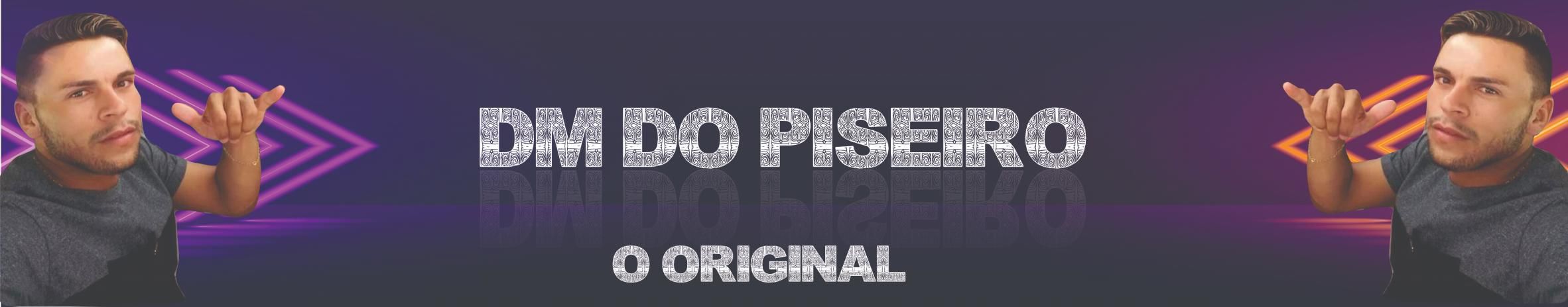 Imagem de capa de DM DO PISEIRO