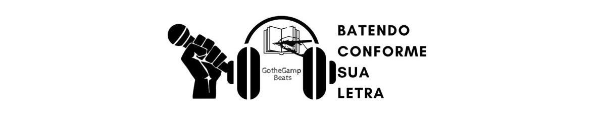 Imagem de capa de GotheGamp Beats