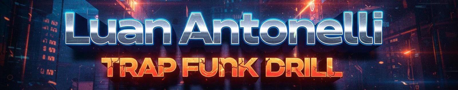 Imagem de capa de Luan Antonelli