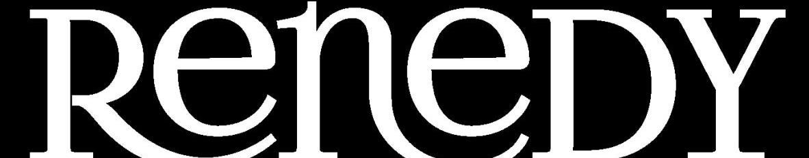 Imagem de capa de Renedy