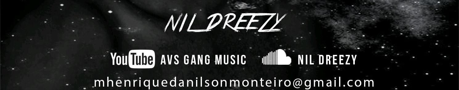 Imagem de capa de Nil Dreezy