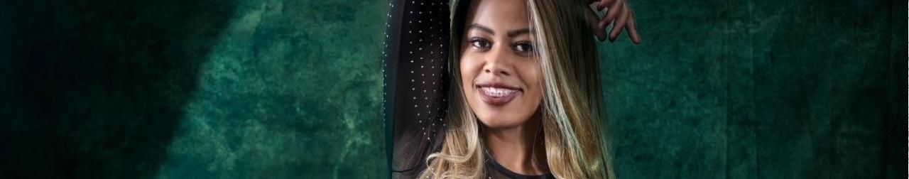 Imagem de capa de Faby Alves