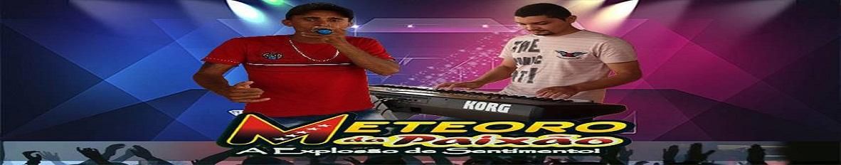 Imagem de capa de Banda Meteoro da Paixão