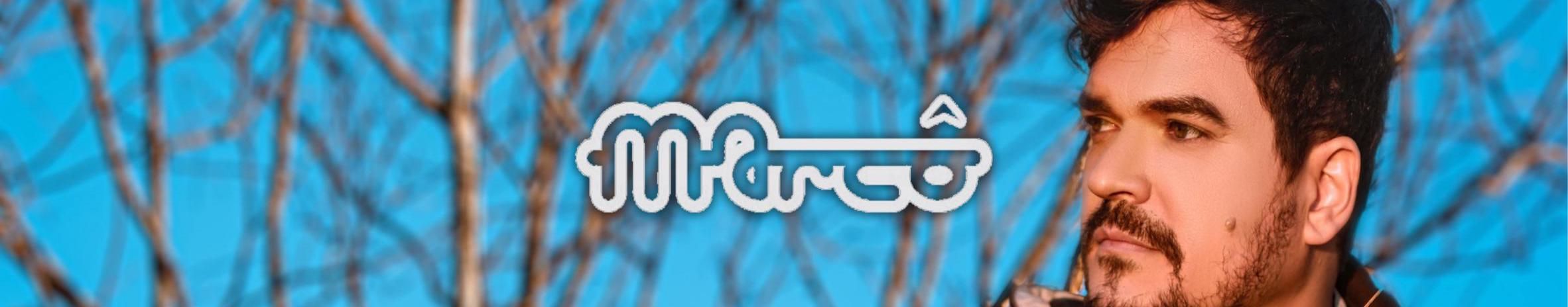 Imagem de capa de Marcô