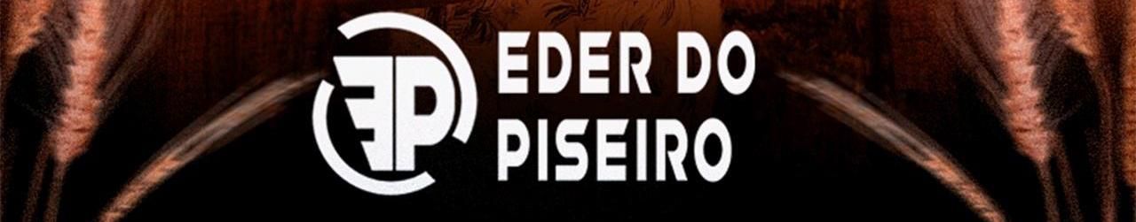 Imagem de capa de Éder do piseiro