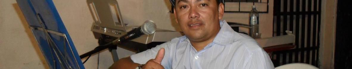 Imagem de capa de MARCIO SANTOS COMPOSITOR