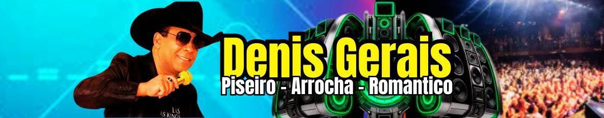 Imagem de capa de Denis Gerais