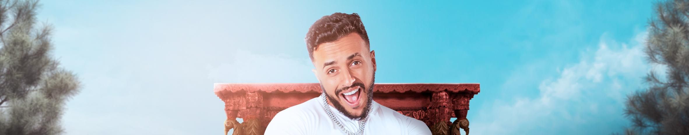 Imagem de capa de Deavele Santos