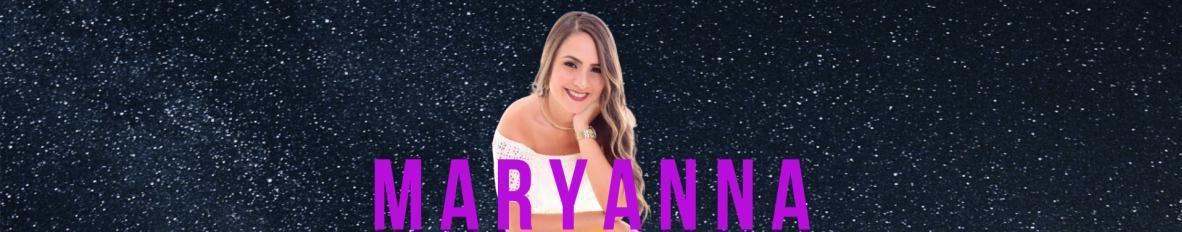 Imagem de capa de Maryanna