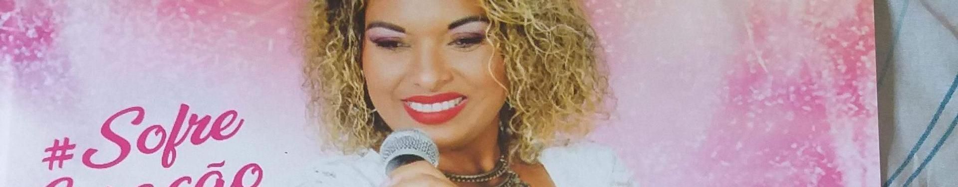 Imagem de capa de Claudia a nova Revelação