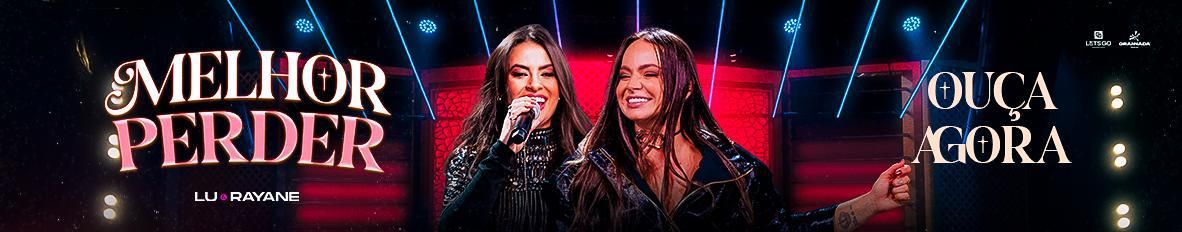 Imagem de capa de Lu & Rayane