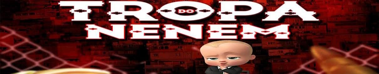 Imagem de capa de DJ Neném
