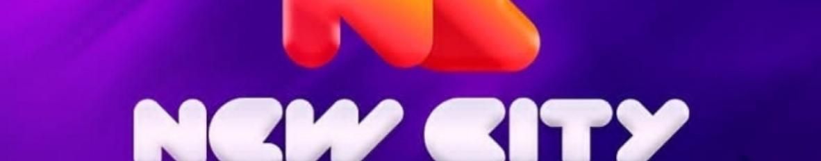 Imagem de capa de Banda New City