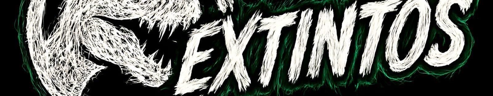 Imagem de capa de EXTINTOS