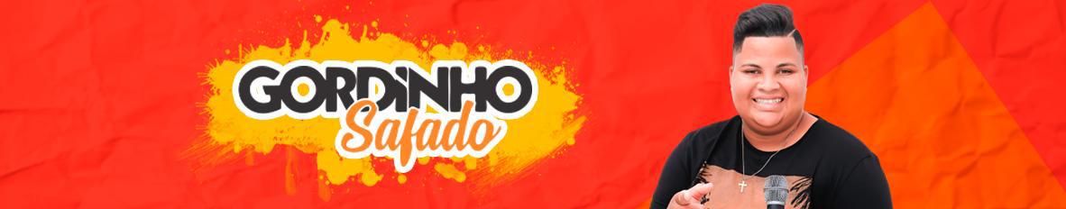 Imagem de capa de Gordinho Safado